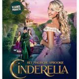 cinderella