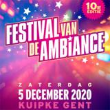 festival van de ambiance