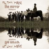 the mirror