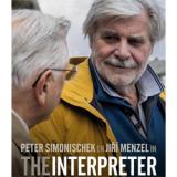 the interpreter