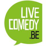 live comedy be