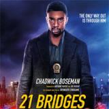 21 bridges