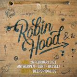 robin hood en ik