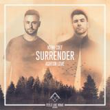 surrender