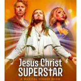 jesus christ superstar