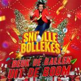 beuk de ballen uit de boom