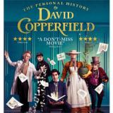 david copperfield