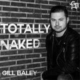 totally naked