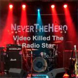 video killed the radio star