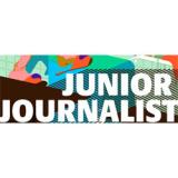 junior journalist