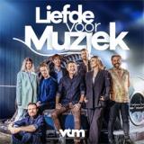 liefde voor muziek