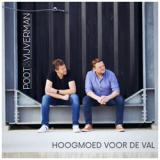 hoogmoed voor de val