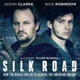 silk road