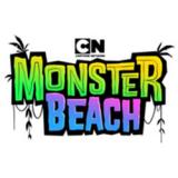 monster beach