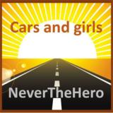 cars and girls