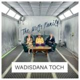 wadisdana toch