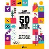 50 keer durven