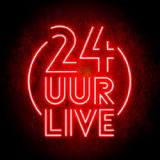 24 uur live