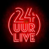 24 uur live