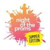 night of the proms summer edition