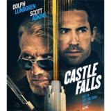 castle falls
