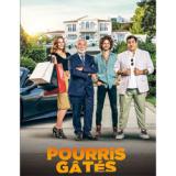 pourris gates