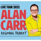 alan carr