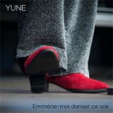 emmene-moi danser ce soir