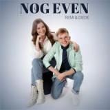 nog even