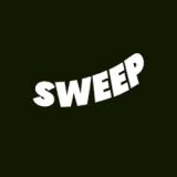 sweep