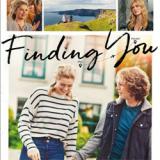 finding you