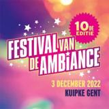 festival van de ambiance