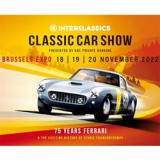 classis car show