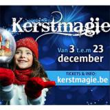 kerstmagie