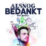 alsnog bedankt
