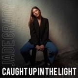 caught up in the light