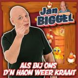 haan weer kraait
