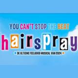 hairspray