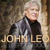 je leeft ga door