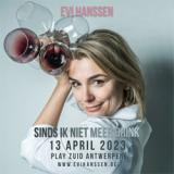 evi hanssen