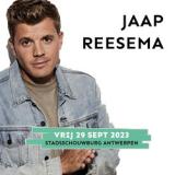 jaap reesema