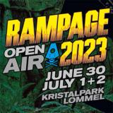 rampage open air