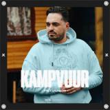 kampvuur