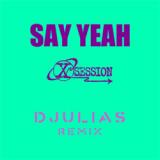 say yeah