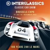 interclassics 2023