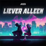 liever alleen