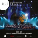 our planet