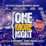 one more night