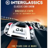 interclassics