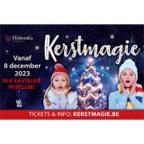 kerstmagie